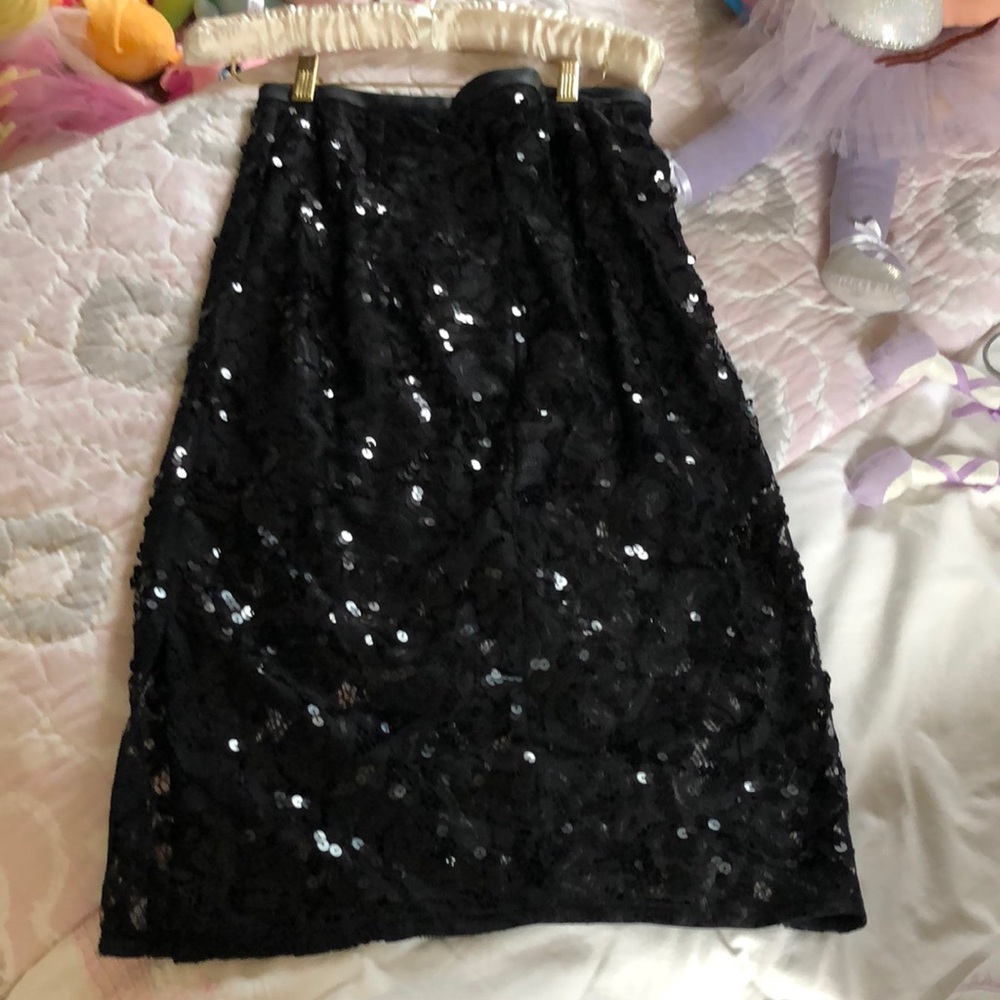 Skirt, wore once.